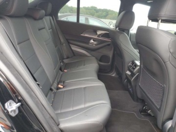 Mercedes GLE V167 2025 Mercedes-Benz GLE 350 4Matic 2025 2.0l 2.0 Benzyna 255KM, zdjęcie 11
