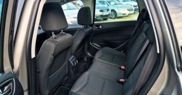 Peugeot 308 I SW Facelifting 1.6 VTI 120KM 2013 Peugeot 308 BENZYNA PANORAMA nawigacja SUPER okazja polecamy 1.6, zdjęcie 29