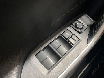 Toyota RAV4 V SUV 2.5 Hybrid Dynamic Force 218KM 2021 Toyota RAV4 2.5 Hybrid Comfort 4x2 V (2018-) Toyot, zdjęcie 20