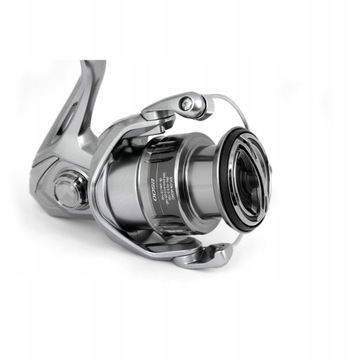 Катушка Shimano Nasci FC C3000