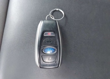 Subaru 2023 Subaru Outback 2023r., Onyx Edition Xt, 2.4L, od ubezpieczalni 2.4 Benzyna, zdjęcie 15