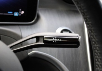 Mercedes Klasa C W206 2022 Mercedes-Benz Klasa C W206 2.0 278KM MHEV 4MATIC Automat Avantgarde Serwis, zdjęcie 31