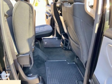 Dodge Ram V 2019 Dodge RAM 5.7 Benzyna 390KM 4x4 2019r Homologacja ciężarowa, zdjęcie 26