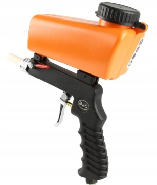 ПЕСКОСТРОЙНАЯ ПИСТОЛЕТ НАТРИЯ ПЕСКОСТРОЙКА + ПЕСОК АБРАЗИВ