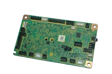 DC kontroler HP LJ M501dn RM2-7950 płyta kontrolna