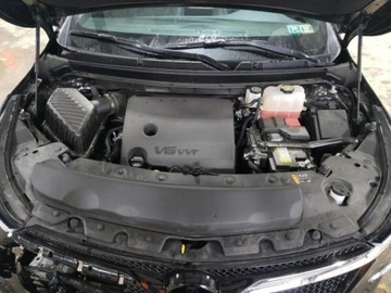 Buick 2023 Buick Enclave 2023, 3.6L, 4x4, ESSENCE, od ubezpieczalni, zdjęcie 11