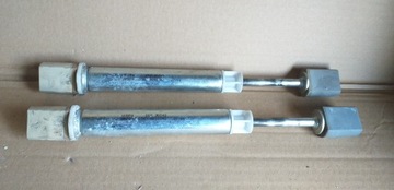 Amica PCT5512B412 - Amortyzator bębna 00830049