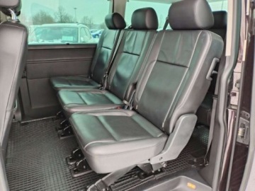 Volkswagen Caravelle T6 2017 Volkswagen Caravelle Salon PL, FV23, Highline. bogata opcja, ACC, Nappa, zdjęcie 12