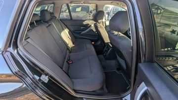 BMW Seria 3 F30-F31-F34 Touring 2.0 316d 116KM 2014 BMW 316 2.0D 116PS OPŁACONY Bezwypadkowy, zdjęcie 16