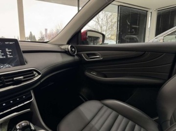 MG 2021 MG EHS Luxury Plug-in Hybrid Panorama Ambiente Kamera 360 CarPlay, zdjęcie 26