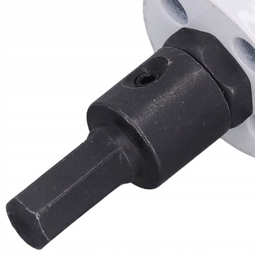 15 шт., открывалка для сверла с кольцевой пилой