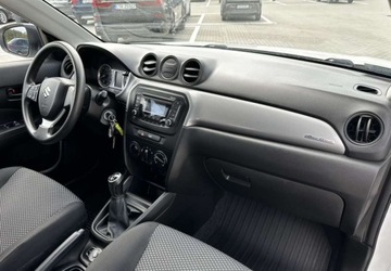 Suzuki Vitara III SUV 1.6 VVT 120KM 2018 Suzuki Vitara salon Polska FV VAT23 1,6 ben..., zdjęcie 16