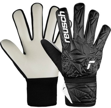 Rękawice REUSCH Attrakt Starter Solid 6
