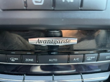 Mercedes Klasa E W212 Kombi 200 CGI BlueEFFICIENCY 184KM 2011 Mercedes E 200 Benz E212 Avantgarde, zdjęcie 38