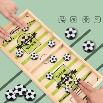 Chess game winner Board game on