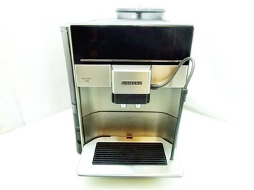 Automatyczny ekspres ciśnieniowy Siemens EQ.6 plus s500 TE655203RW / 19 bar