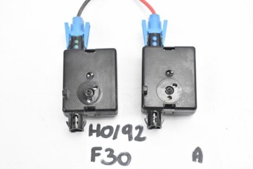 BMW F20 F30 F34 MODUL ZESILOVAČ ANTÉNY 9231466