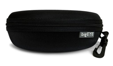 bigEYE - МУЖСКИЕ ПОЛЯРИЗОВАННЫЕ СОЛНЦЕЗАЩИТНЫЕ ОЧКИ ДЛЯ ВОДИТЕЛЯ АЛЮМИНИЕВЫЕ Премиум - НАБОР