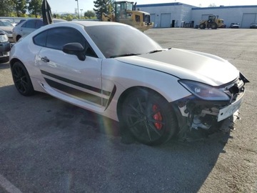 Toyota 2024 Toyota GR86 Trueno Edition 2024 2.4l 2.4 Benzyna 228KM, zdjęcie 4