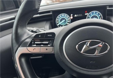 Hyundai Tucson IV 2021 Hyundai Tucson 1.6 T-GDi 48V Hybrid Executive 2WD DCT El Klapa Gwarancja, zdjęcie 13
