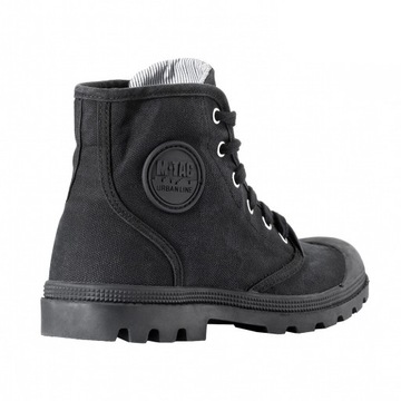 тактические кроссовки M-TAC Black 43