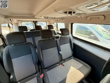 Toyota Proace II 2021 Toyota ProAce Black Weekend-9 Osob -Czysty - jak Nowy-Salon PL 1.5 Diesel, zdjęcie 6