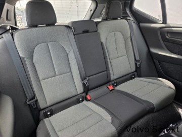 Volvo XC40 Crossover Facelifting 2.0 B3 163KM 2025 Volvo XC 40 Kredyt 4,99% Leasing od 107% Volvo Byd, zdjęcie 15