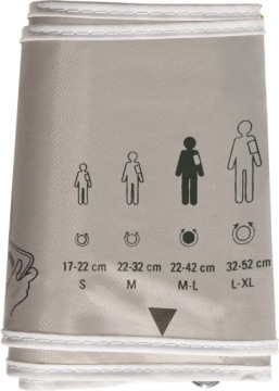 Microlife - Манжета M-L (22-42 см) для тонометров Basic A1, A2, 3L