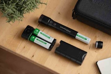 Powerbank LEDLENSER Flex10