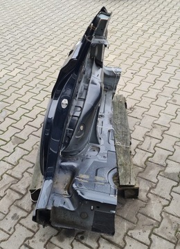 ЧЕТВЕРТЬ ЗАДНЯЯ ПРАВАЯ VW TIGUAN 5N0