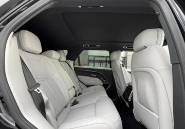Land Rover Range Rover Sport III SUV 3.0D 249KM 2025 Land Rover Range Rover Sport Range Rover Sport MY25 3.0D I6 249 PS AWD Aut, zdjęcie 7