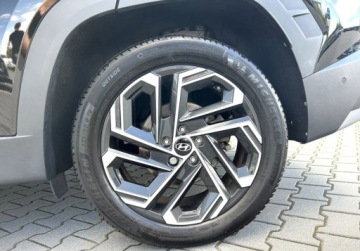 Hyundai Tucson IV SUV HEV 1.6 T-GDI HEV 230KM 2024 Hyundai Tucson Hybryda Gwarancja Salon Polska Kamera 360 Audio KRELL, zdjęcie 1