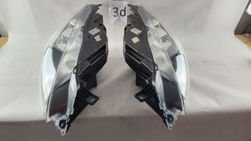 FORD KUGA MK3 FULL LED ЛЕВАЯ ПРАВАЯ ФАРА ЛЕВАЯ ПРАВАЯ