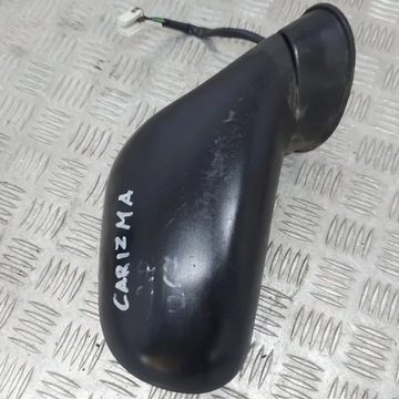 010416 ZRCÁTKO PRAVÉ MITSUBISHI CARISMA DA 1.6 DA1A 76KW