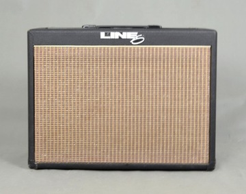 Line 6 Flextone 112 PLUS Wzmacniacz gitarowy