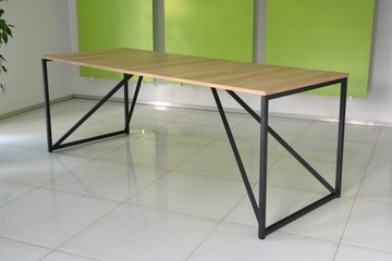 Конференц-стол Carmaniola 180x100см