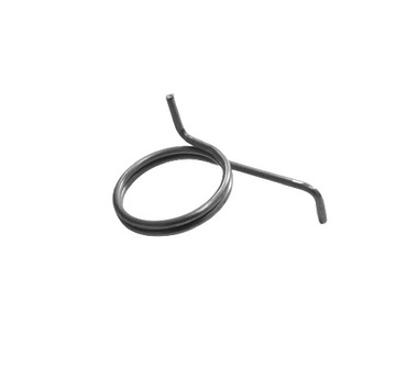 ТОРСИОННАЯ ПРУЖИНА d=1,0 * Dz=14 * Dw=12 - ТИП1 - 2 шт.