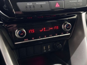 Mitsubishi Eclipse Cross SUV PHEV 2.4 188KM 2021 Mitsubishi Eclipse Cross Intense 4WD, Kamera cofania, 1 wlasciciel, FV 23, zdjęcie 23