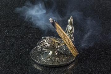 PALO SANTO Благовония из священного дерева 50г