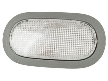 LAMPKA OŚWIETLENIA PODSUFITOWEGO do Renault Thalia