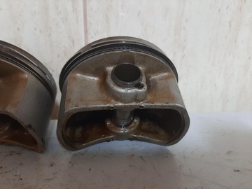 ПОРШЕНЬ ПОРШНИ YAMAHA TDM 850