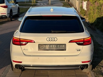 Audi A4 B9 Avant 2.0 TFSI ultra 190KM 2017 Audi A4 B9 2.0 TFSI 190KM ULTRA Sport S-Tronic VIRTUAL / FULL LED /B. PERŁA, zdjęcie 28