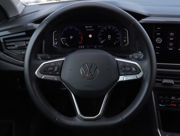 Volkswagen Taigo 2024 VW Taigo 1.0 TSI, Salon Polska, Serwis ASO, zdjęcie 16