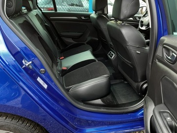 Renault Megane IV Grandtour 1.3 TCe 140 FAP 140KM 2019 Renault Megane GT Line/ Salon Polska/ Ledy /R-Link, zdjęcie 29