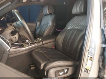 BMW X7 2024 BMW X7 Alpina 2024 4.4 Benzyna 631KM, zdjęcie 15