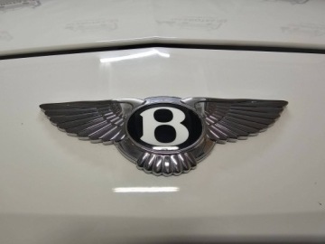 Bentley Continental 2017 pilnas priekinių kėbulo dalių komplektas – nuotrauka 9