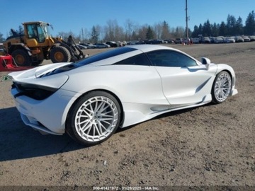  McLaren 720S Coupe 720S coupe luxuryperformance 4.0 Benzyna 710KM, zdjęcie 8