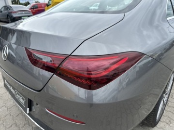 Mercedes CLA C118/X118 Coupe Facelifting 1.3 180 136KM 2025 Mercedes-Benz CLA 180 Gwarancja/ Oświetlenie Ambie, zdjęcie 10