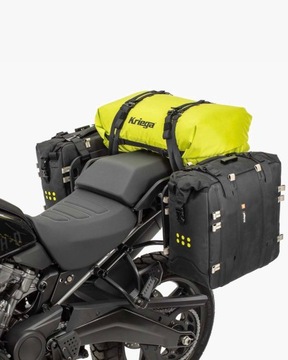 Torba Motocyklowa KRIEGA OS-38