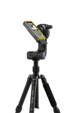 Комплект лазерного дальномера Leica Disto X6